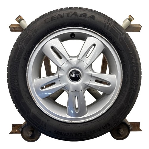 Mini one alloy wheel mk1 - one,