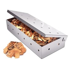 Smoker BBQ Box, Meat Smoker