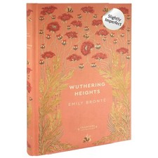 RBA Timeless Classics Wuthering Heights Emily Brontë Imperfect Cranford Novel