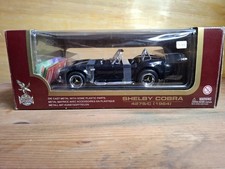 Shelby Cobra 427 S/C 1964 Road