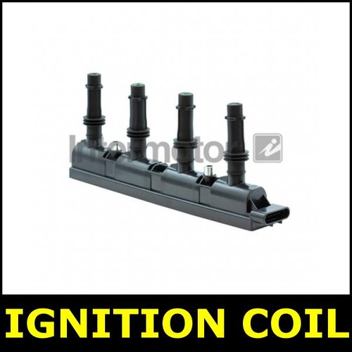 Ignition coil fits - ignition, zafira