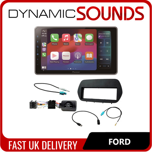 Ford transit custom 24 - transit, 18-24