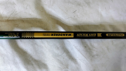 Masterline john wilson - john,