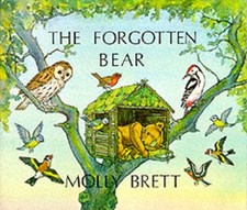 The forgotten bear - FREE