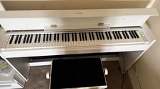 Yamaha Piano with Pedal