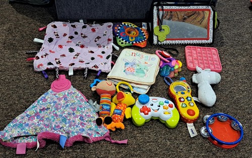 Bundle girls toys - ,