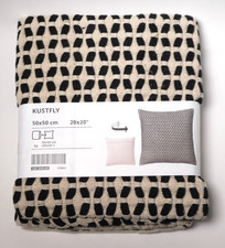 IKEA KUSTFLY Cushion Cover
