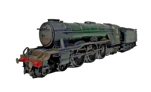 Hornby r3013 class 6 2 - hornby, br