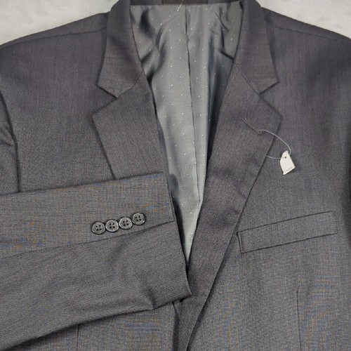 New van heusen classic fit - new,