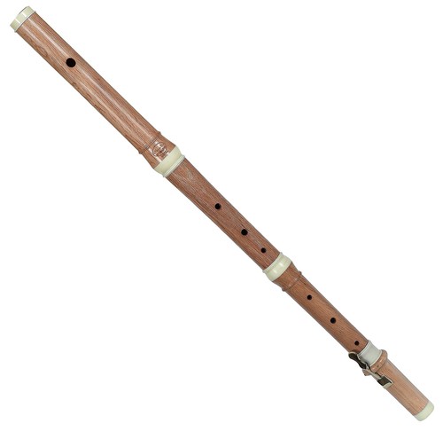 Baroque flute august - flute, grenser