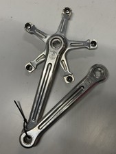 Campagnolo Pista 180mm Fixed