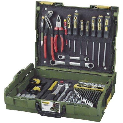 Proxxon tradesperson toolbox - proxxon,