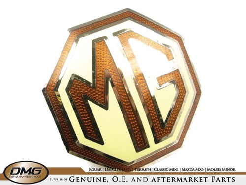 Spare wheel badge - ,