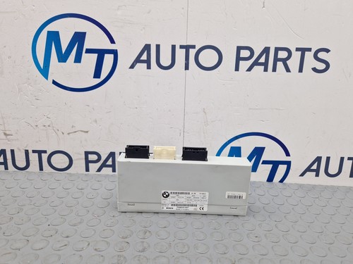 Bmw series tailgate - x6,