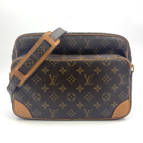 Louis vuitton nil - louis, monogram