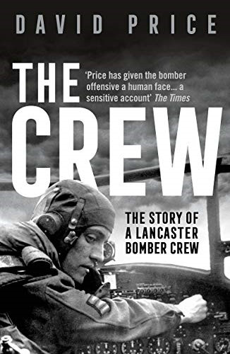 The crew - the, a
