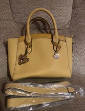 Laura Ashley Women’s Yellow