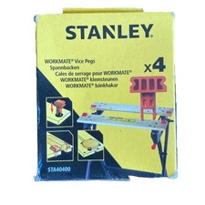 Workmate Vice Pegs Grips
