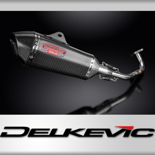 Royal alloy gt125 2021 - gt125, 2021-24