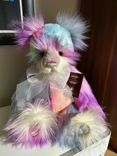 CHARLIE BEAR - WONDERLAND