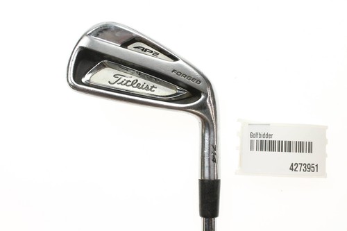 Titleist ap2 714 forged - forged, golf