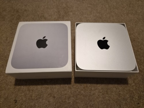 Mac mini 2023 256gb 8gb - mac,