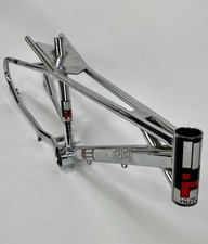 1987 Hutch Trick Star II Frame
