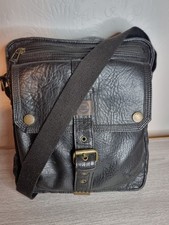 Ted Baker Black Medium Flight