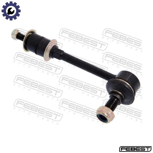 Linkcoupling rod stabiliser - linkcoupling,