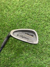 Confidence VISA III Left