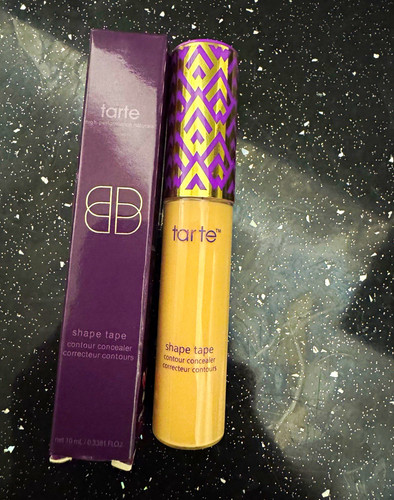 Tarte shape tape contour - tarte,