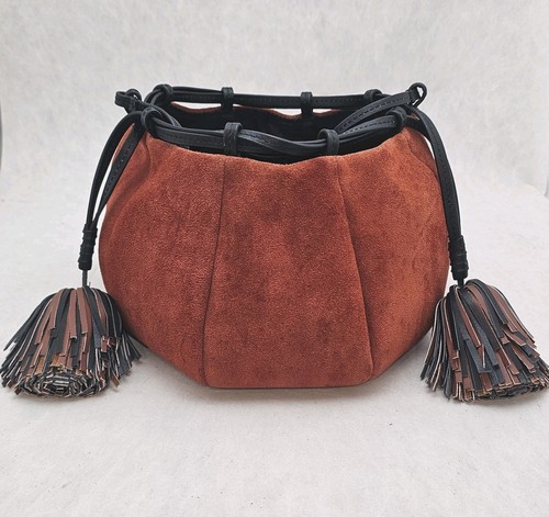 Ulla johnson brea bucket bag - ulla,