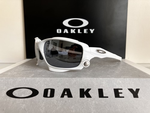 Oakley racing jacket polarised - jacket,