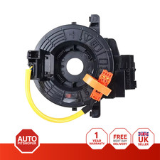 CLOCK SPRING SQUIB RING FITS TOYOTA HILUX 2005-2009 84306-0K020 84306-0K021