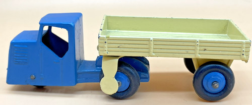 Dinky toys 33w - 415, mechanical