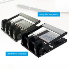 Upgraded Manual Heavy-Duty