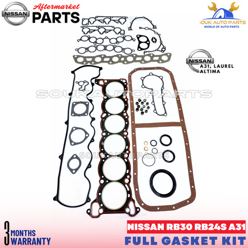 10101 76l25 full gasket - 10101-76l25, kit