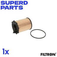 OIL FILTER FITS: DS DS 3