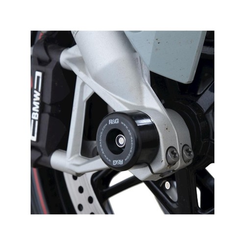 Fork protectors for the - r&g,