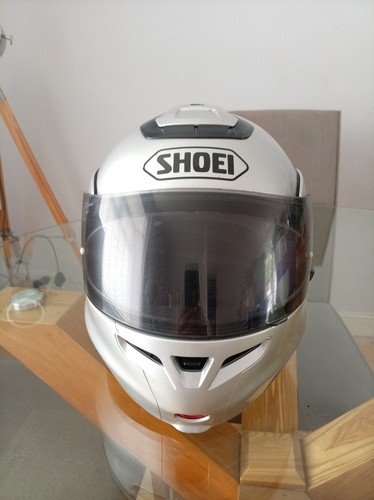 Shoei multi tec - shoei,