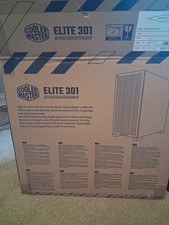 Elite 301 Cooler Master Tower