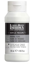Liquitex Professional Acrylic