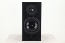 Epos M12i Standmount Speakers, very good condition, box, 3 month warranty