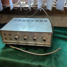 1970's Eagle International TPA