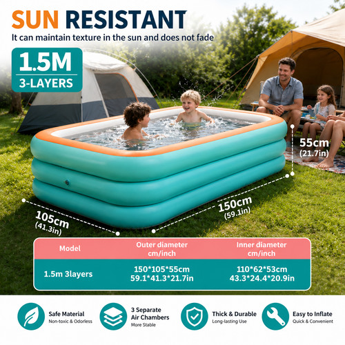 Outdoor garden large - outdoor,