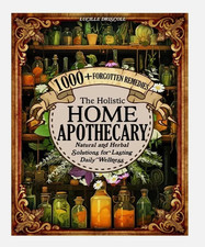 The Forgotten Apothecary