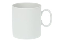 Thomas - Medaillon White -