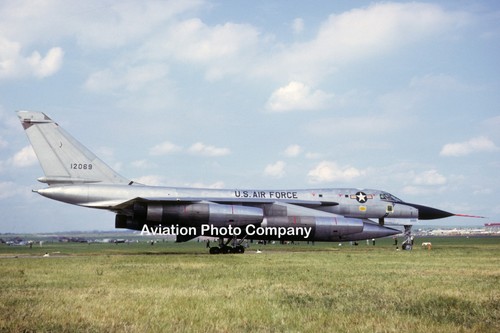 Air force convair - us,