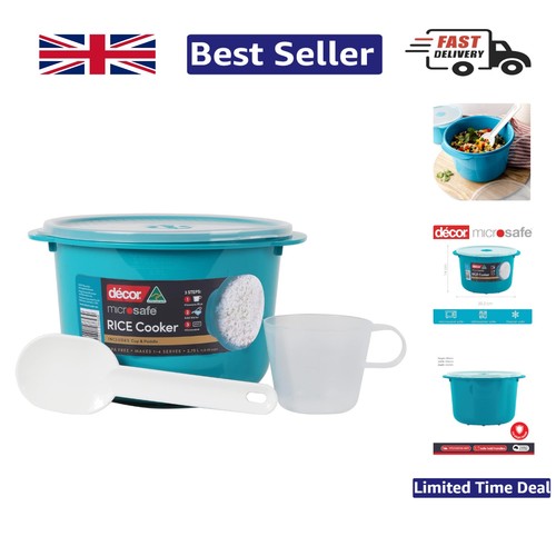 Elegant 75l microwave - elegant, rice