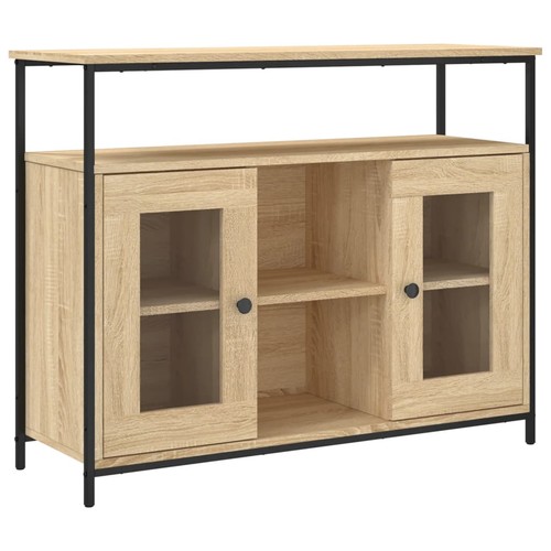 Sideboard storage cupboard - sideboard,